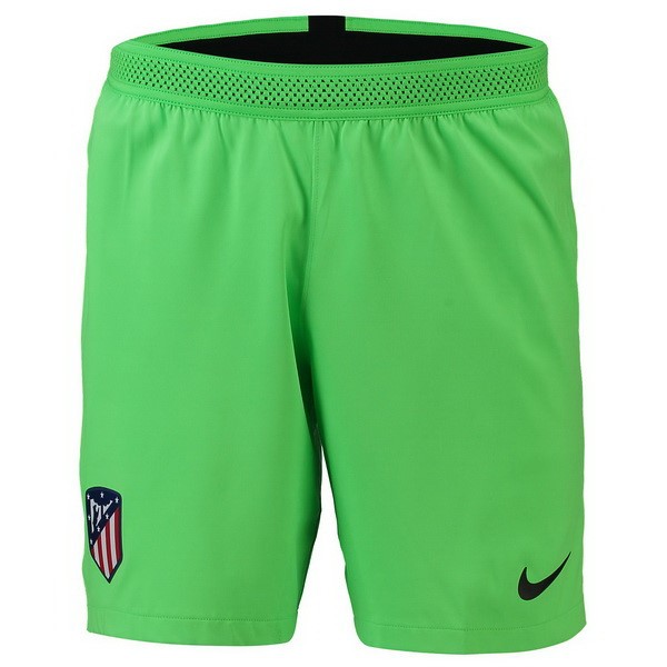 Pantalones Athletic Madrid Portero 2018/19 Verde